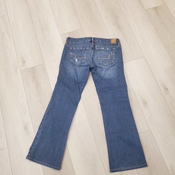 American Eagle Women's Jeans - Picture 2 of 2